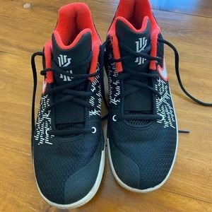 COPY - Nike Kyrie basketball shoes, mens 8